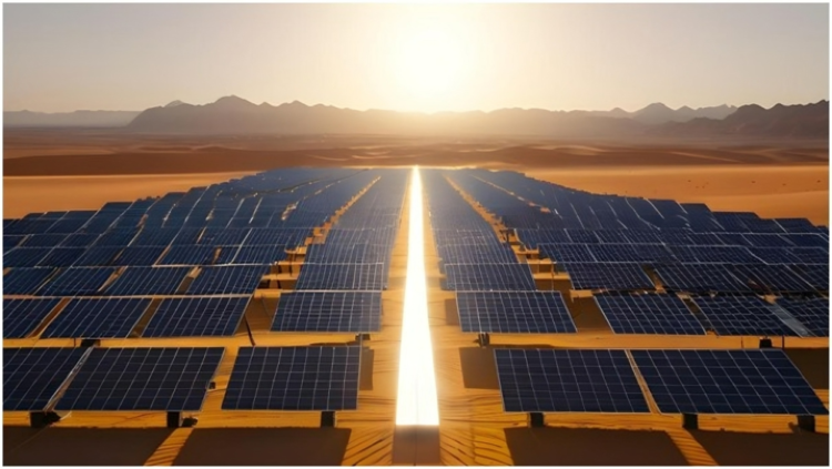 Solar Energy