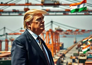 Gulf Economy Skirt the toughest Trump tariffs, but do Not Escape Unscathed