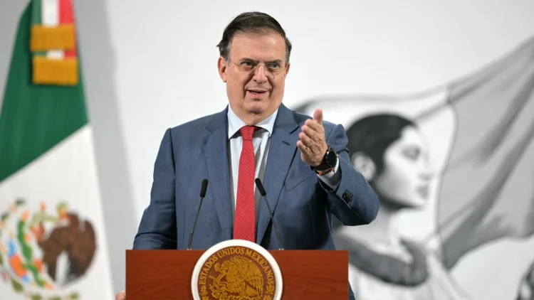 Mexico Commends the US for Its Preferential Tariff Policy