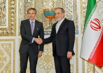 Iran And the US Plan to Meet Next Week after Ending their Nuclear Negotiations in Rome