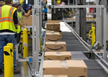 Amazon ‘Plan’ to Display Tariff Pricing Increases is Retaliated Against by the White House