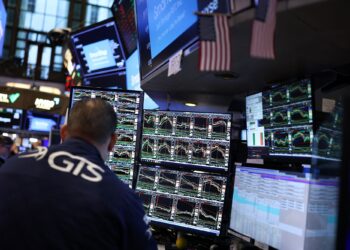 Global Markets Continue to Decline as Concerns About a Recession Are Sparked by Tariffs