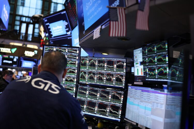 Global Markets Continue to Decline as Concerns About a Recession Are Sparked by Tariffs