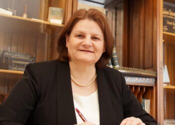 A US Judge Was Detained For Allegedly Blocking Immigration Officials