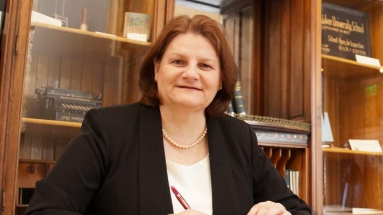 A US Judge Was Detained For Allegedly Blocking Immigration Officials