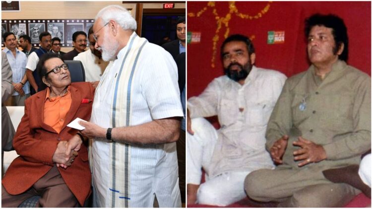 At the Age of 87, Indian Actor Manoj Kumar Passed Away; PM Modi Laments the Renowned Director