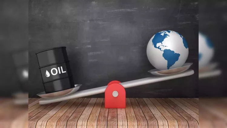 Opec Cuts Projections for The Increase of the World’s oil Consumption, Accusing US Tariffs