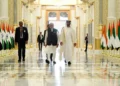 To Begin Operations in the UAE, India Assist Forms an MOU
