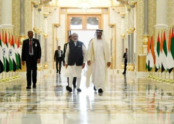 To Begin Operations in the UAE, India Assist Forms an MOU