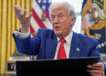 Citi places The Likelihood of a Recession at Around 45% and Anticipates a Greater Impact of Tariffs on Growth in the Second Half