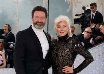 The 'Betrayal' That Deborra-Lee Furness Recalls Following Hugh Jackman's Divorce