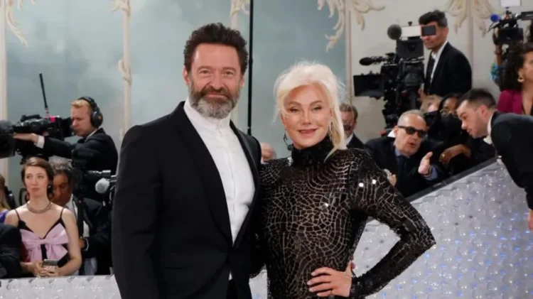 The 'Betrayal' That Deborra-Lee Furness Recalls Following Hugh Jackman's Divorce