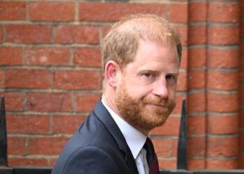 Athos Salome from Living Nostradamus Makes Shocking Predictions on Prince Harry’s Future