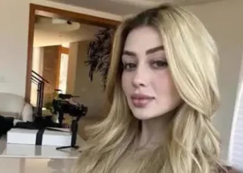 In Mexico, a TikTok Beauty Influencer Was Shot and Killed While live Streaming