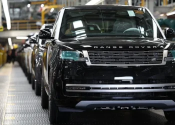 UK Auto Production Falls to its Lowest Level in More Than 70 Years