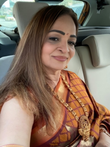 Lalitha Iyer