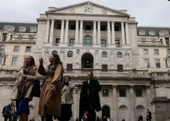 UK Interest Rates Dropped to Their Lowest Level in Two Years