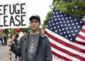 The United States’ Decision to Take in White Afrikaner Refugees is Criticised by South Africa