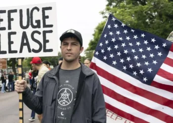 The United States’ Decision to Take in White Afrikaner Refugees is Criticised by South Africa