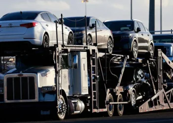 Car Parts Entering the US are Subject to Tariffs