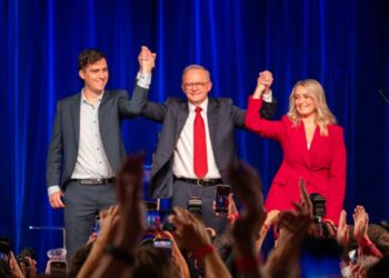 Australia’s PM Albanese Makes a Spectacular Return with a Decisive Victory