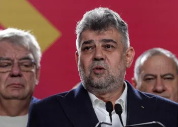 Following a Nationalist Vote Victory, the Romanian Prime Minister Resigns and Leaves the Government