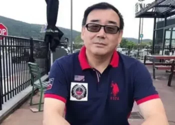 From a Chinese Prison, an Australian Writer Writes, “Unbearable Suffering