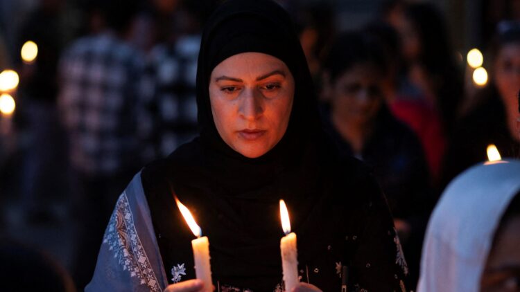 After a Tragic Incident, Kashmiris in India Confront Violence, Saying, We are too scared to go back.