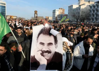 The Kurdish PKK Claims to be Disbanding and Laying Down its Weapons