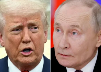 The Prospects for Peace in Ukraine are Bleak Following Trump’s Meeting with Putin