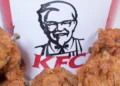 KFC will Boost Expansion in Ireland and The UK by Creating 7,000 Jobs