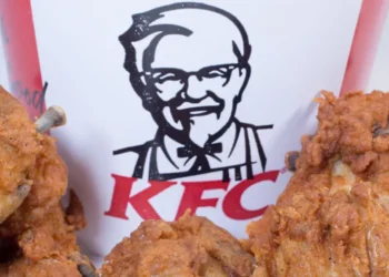 KFC will Boost Expansion in Ireland and The UK by Creating 7,000 Jobs