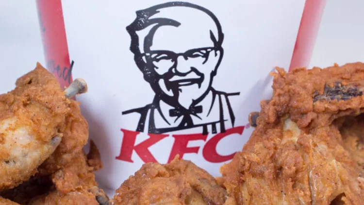 KFC will Boost Expansion in Ireland and The UK by Creating 7,000 Jobs