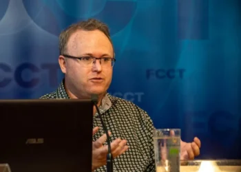 The Lawsuit Against a US Scholar who was Accused of insulting Monarchy has Been Dropped by Thai Authorities