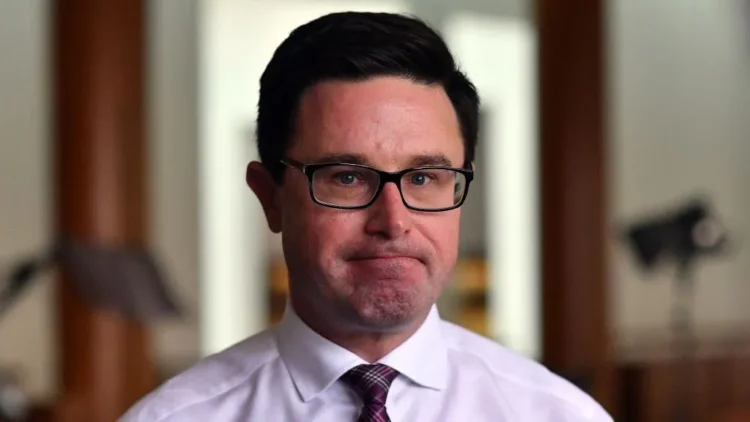 Australia’s Liberal-National Coalition Disbands Following a Crushing Defeat in the Election