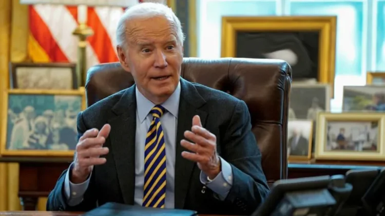 Biden’s Health at the White House is Under Scrutiny After Receiving a Cancer Diagnosis