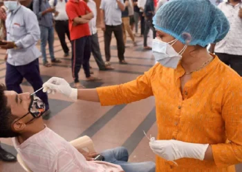 India: Kerala and Maharashtra Have the Largest Numbers of COVID-19 cases, Which are Rising Quickly