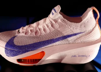 Nike Will Raise Prices Due to The Uncertainty Around Tariffs