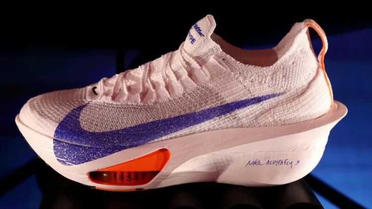 Nike Will Raise Prices Due to The Uncertainty Around Tariffs