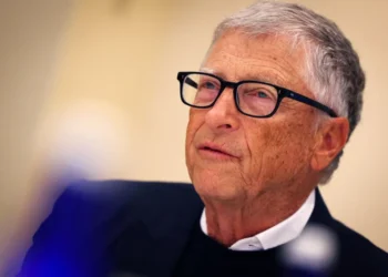 By 2045, Bill Gates Intends to Donate the Majority of his Wealth