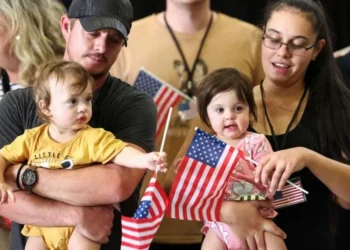 Ramaphosa Claims that White South Africans Travelling to the US are Cowards