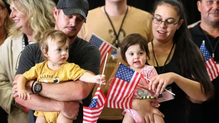 Ramaphosa Claims that White South Africans Travelling to the US are Cowards