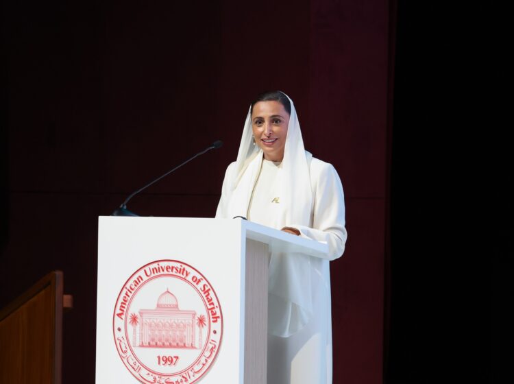 AUS Announces a Regional Appeal for Responsible AI Integration in Higher Education