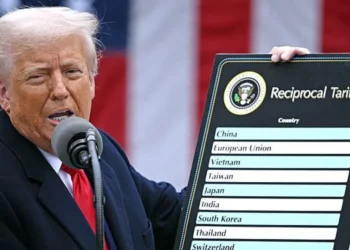 Faisal Islam: The Global Trade Battle Has Totally Altered by The Tariff Judgement