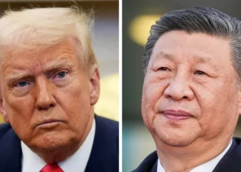 Trade Discussions with China Have Stopped, According to the US Treasury Secretary