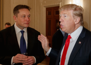 Musk Says Trump’s Tax and Spending Plan Has Disappointed Him