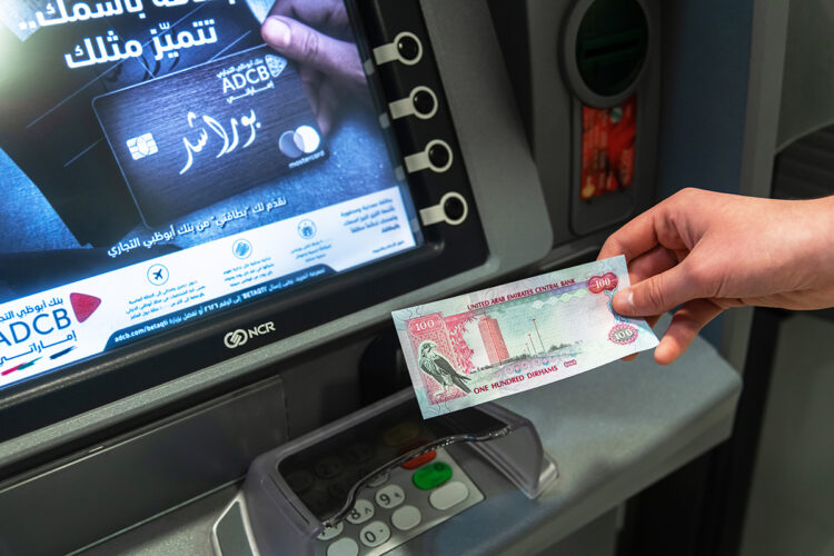 The UAE is Now Among the Most Banked Countries Due to a Rise in Bank Account Ownership
