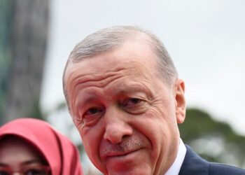 Turkey Finds a $30 Billion Natural Gas Deposit in the Black Sea