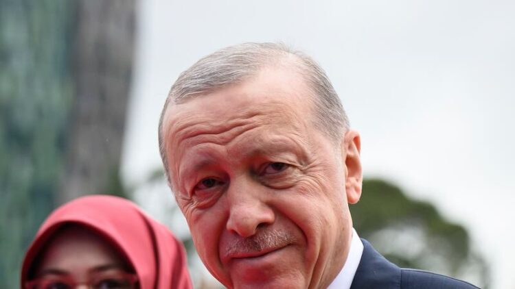 Turkey Finds a $30 Billion Natural Gas Deposit in the Black Sea