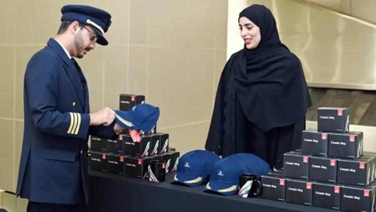 Jobs in Dubai: Over 1,500 Additional Pilots will be Hired by Emirates Over The Next Two Years